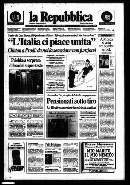 La repubblica